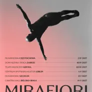Artur Rojek Mirafiori Tour 2027