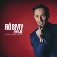 Koncert utworów Wojciecha Młynarskiego "Róbmy swoje" w wykonaniu Mateusza Deskiewicza 