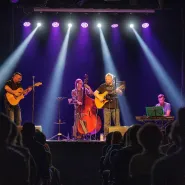 Dom o Zielonych Progach