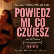 Powiedz mi, co czujesz