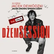 Ex Dżem Jacek Dewódzki oraz Dżem Session