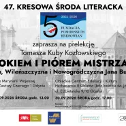47. Kresowa Środa Literacka 