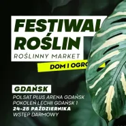 Festiwal Roślin Gdańsk 2026