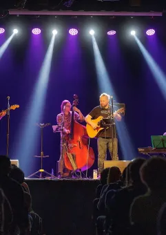 Dom o Zielonych Progach