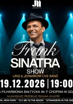 Frank Sinatra Show