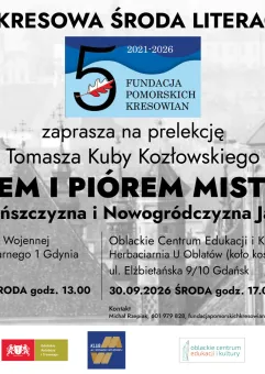 47. Kresowa Środa Literacka 