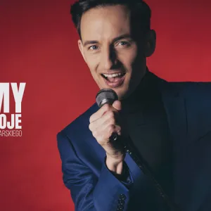 Róbmy swoje Mateusz Deskiewicz