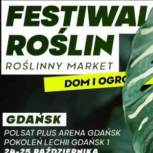 Jesienna edycja Festiwalu Roślin