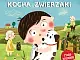 Pucio kocha zwierzaki