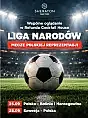 Wspólne oglądanie Ligi Narodów