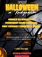 Mroczny Weekend Halloween