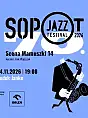Sopot Jazz Festival 2026 - Bodek Janke