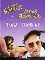 Jasiek Borkowski i Senior Suarez