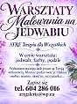 Odkryj radość malowania na jedwabiu