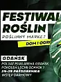 Jesienna edycja Festiwalu Roślin