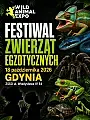 Wild Animal Expo - Festiwal Zwierząt Egzotycznych