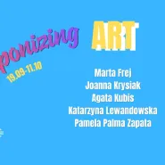 Weaponizing Art