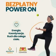 Bezpłatny POWER ON | Jasień