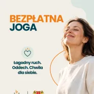 Bezpłatna joga | Przymorze