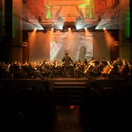 Koncert Muzyki Filmowej. Rok Andrzeja Wajdy