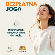 Bezpłatna joga | Przymorze