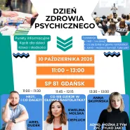 Dzień Zdrowia Psychicznego w SP 81