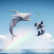 Dyskusyjny Klub Bajkowy: Vincent. Legenda oceanu