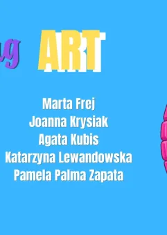 Weaponizing Art