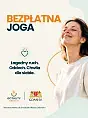 Bezpłatna joga | Przymorze