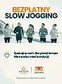Bezpłatny slow jogging | Jelitkowo