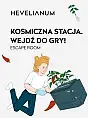 Kosmiczna stacja. Wejdź do gry!