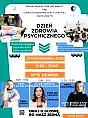Dzień Zdrowia Psychicznego