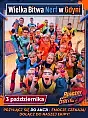 Blaster Games - Bitwa Nerf Gdynia