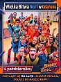 Blaster Games - Bitwa Nerf Gdańsk