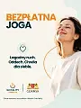 Bezpłatna joga | Przymorze