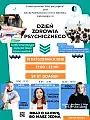 Dzień Zdrowia Psychicznego 