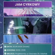 Jam Cyrkowy