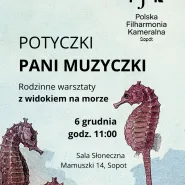 Potyczki Pani Muzyczki - W krainie elfów i reniferów