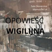 Opowieść Wigilijna