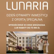 Dzień otwarty w inwestycji Lunaria