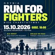 Run For Fighters | Bieg charytatywny dla Fundacji Cancer Fighters