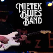 Mietek Blues Band - 50 lat na scenie !!!
