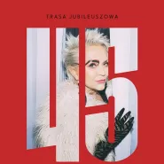 Małgorzata Ostrowska - 45 lat: koncert jubileuszowy