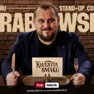 Zbychu Grabowski - Kwestia Smaku