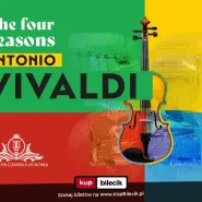 Cztery Pory Roku - Antonio Vivaldi