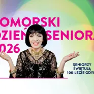 Pomorski Dzień Seniora 2026