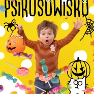 Psikusowisko - Halloween (3-5 latek)