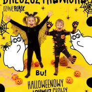 Dreszczykowisko - Halloween (5-8 latek)