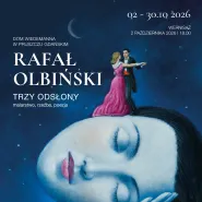 Rafał Olbiński - Dom Widemanna