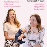Podwójny webinar: Wyprawka okiem fizjoterapeutki dziecięcej i FAS